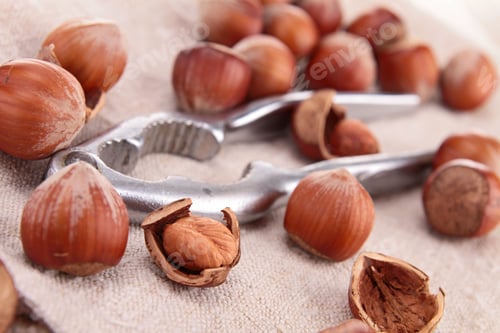 Preview: Hazelnut