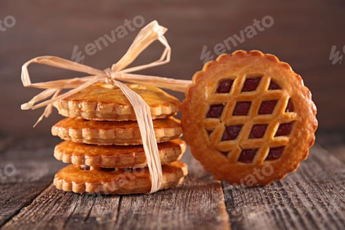 Preview: Cookie
