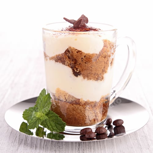 Preview: Tiramisu