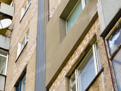 Preview: Appartment Insulation