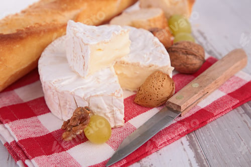 Preview: Cheese