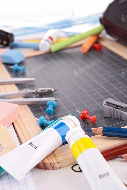 School Supplies