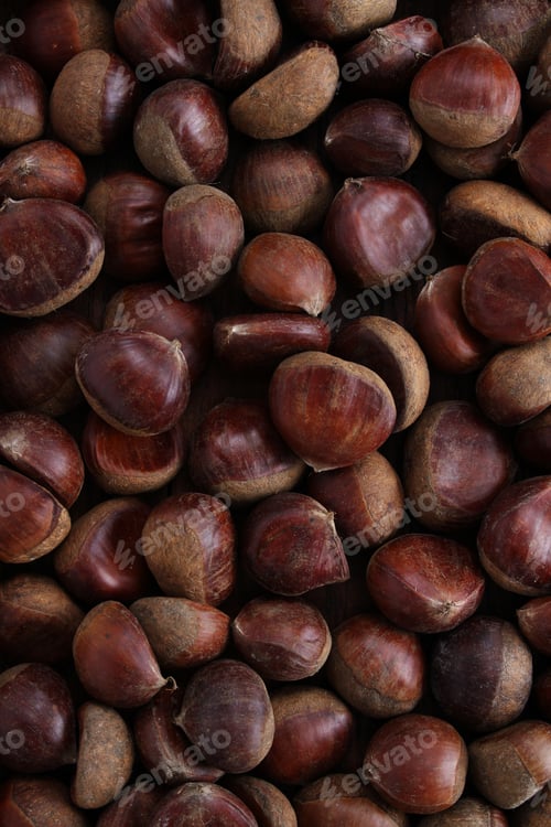 Preview: Whole Chestnuts