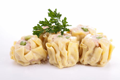 Preview: Asian Food