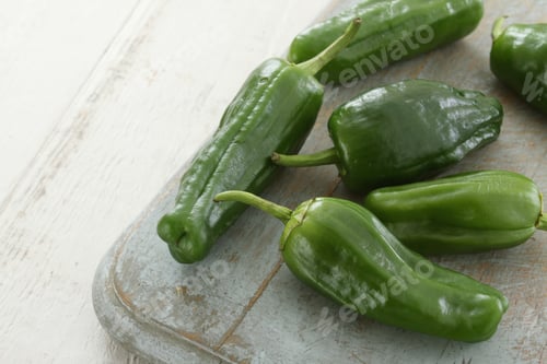 Preview: Jalapeno Chili Pepper