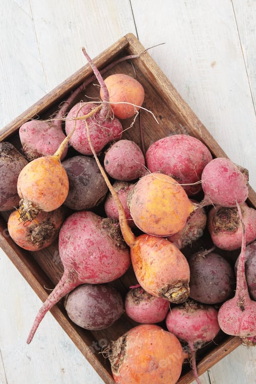 Preview: Beetroot Selection