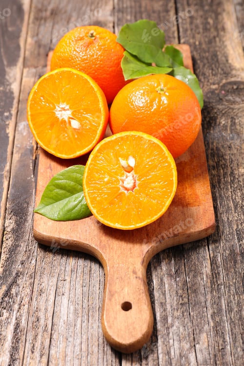 Vorschau: Clementine