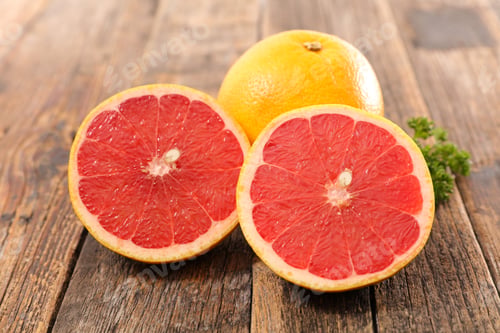 Preview: Grapefruit