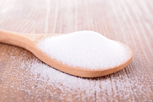 Preview: Sugar