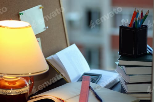 Preview: Start Studying Homework