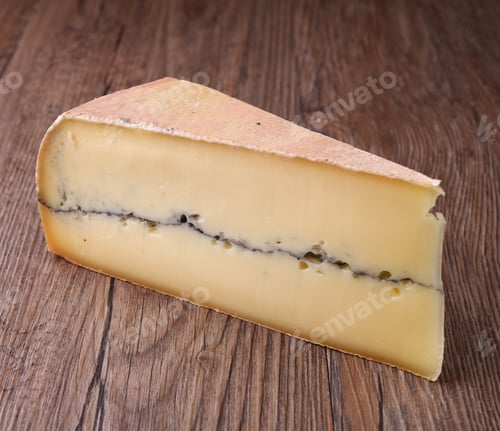 Preview: Cheese