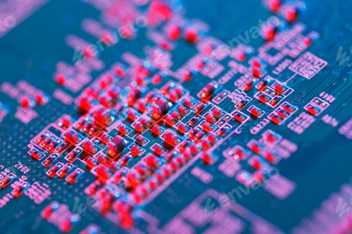 Preview: Circuit Board