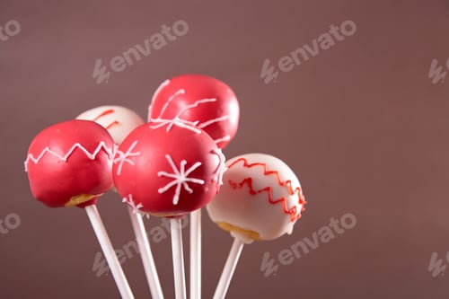 Preview: Cake Pop