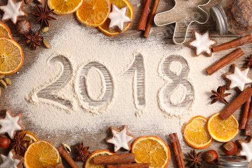 Preview: 2018 Background