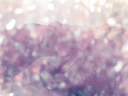 Visualização: Love Valentine'S Day Material de seda, fundo brilhante