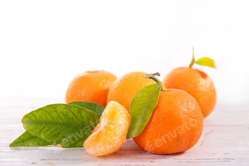 Vorschau: Clementine