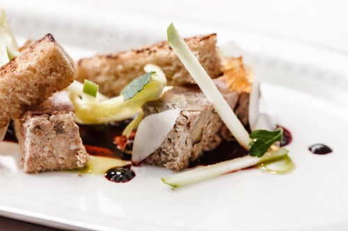 Preview: Appetizer