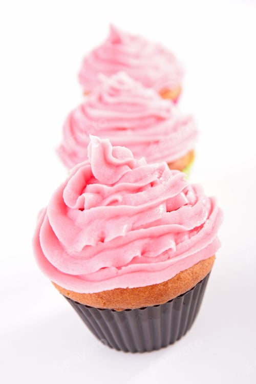 Preview: Cupcake