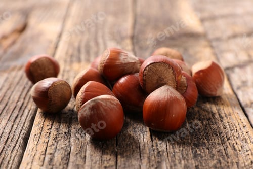 Preview: Hazelnut