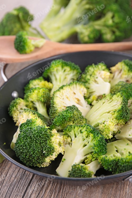 Preview: Broccoli