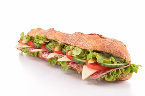 Preview: Sandwich