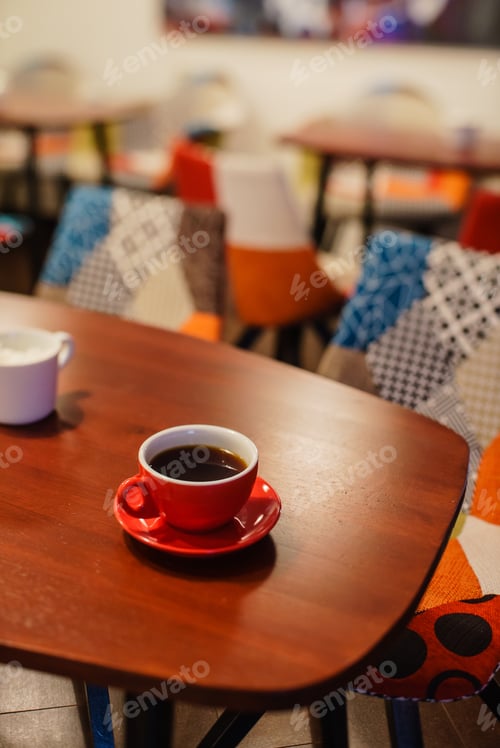 Preview: Cup Of Coffee