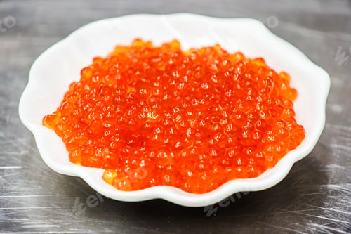 Preview: Red Caviar