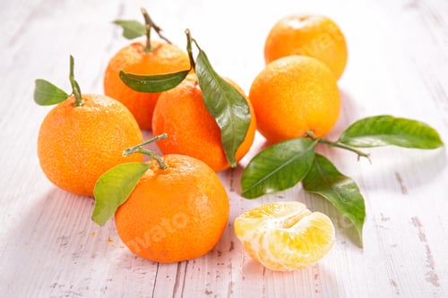 Vorschau: Clementine