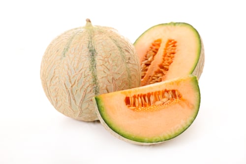 Preview: Melon
