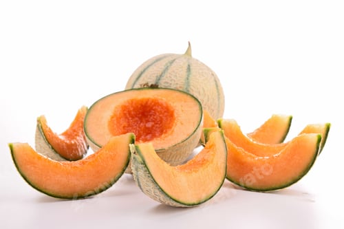 Preview: Fresh Melon