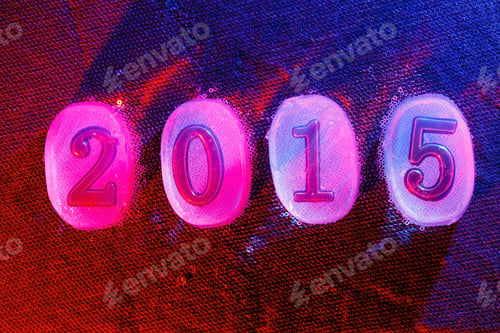 Preview: 2015 Happy New Year
