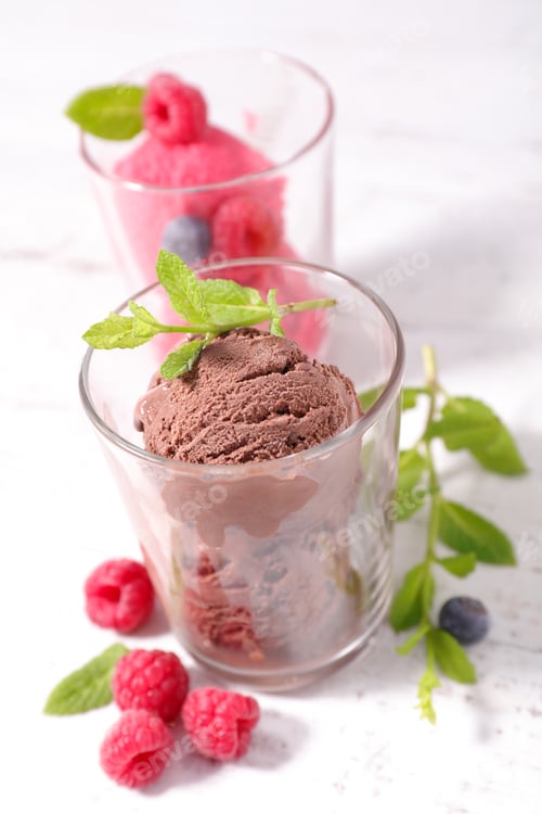 Preview: Ice Cream