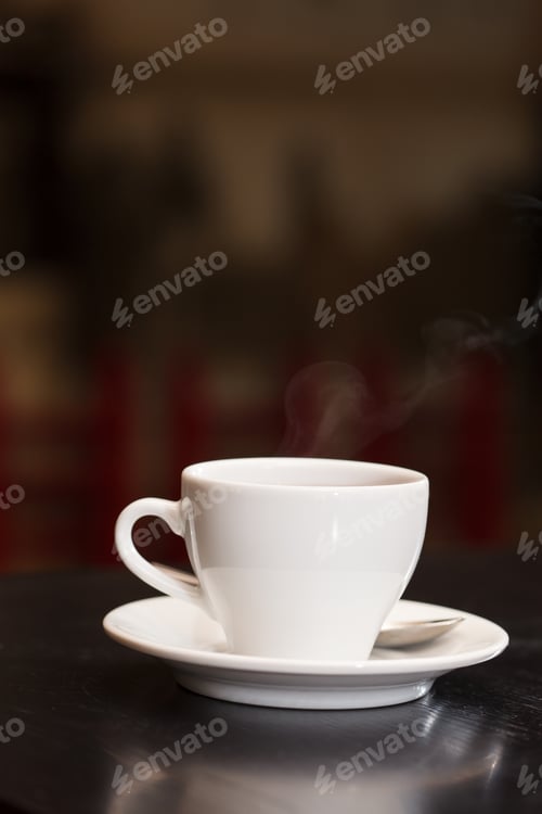 Preview: Cup Of Tea