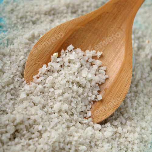 Preview: Salt