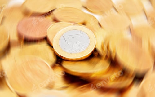 Preview: Gold Coins.