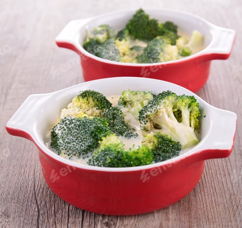 Preview: Broccoli