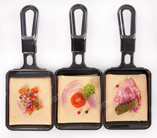 Preview: Cheese Raclette