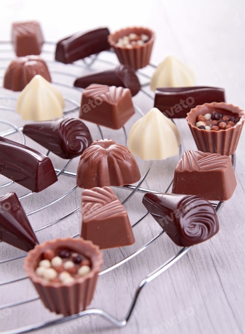 Preview: Chocolates
