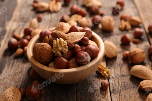 Preview: Assorted Dry Fruit