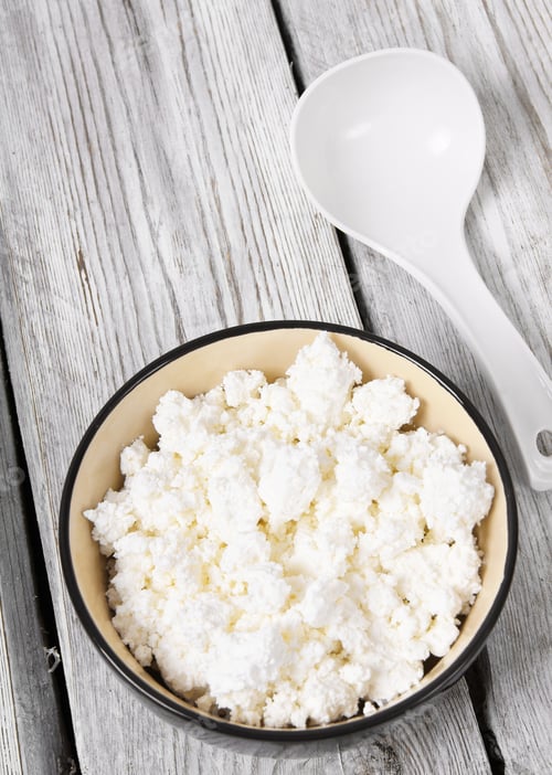 Preview: Cottage Cheese