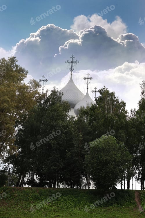 Preview: Dome Of Christian