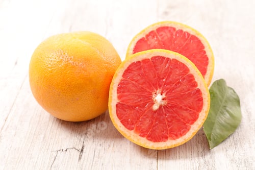 Preview: Grapefruit