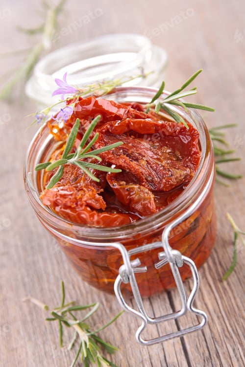 Preview: Dried Tomato And Herbs