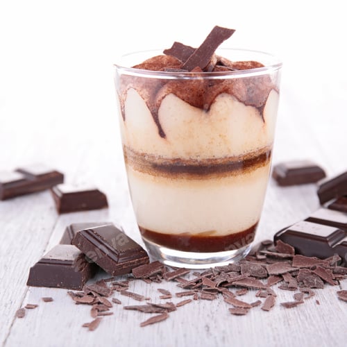 Preview: Tiramisu