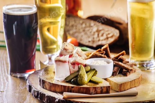 Preview: Appetizer In The Bar