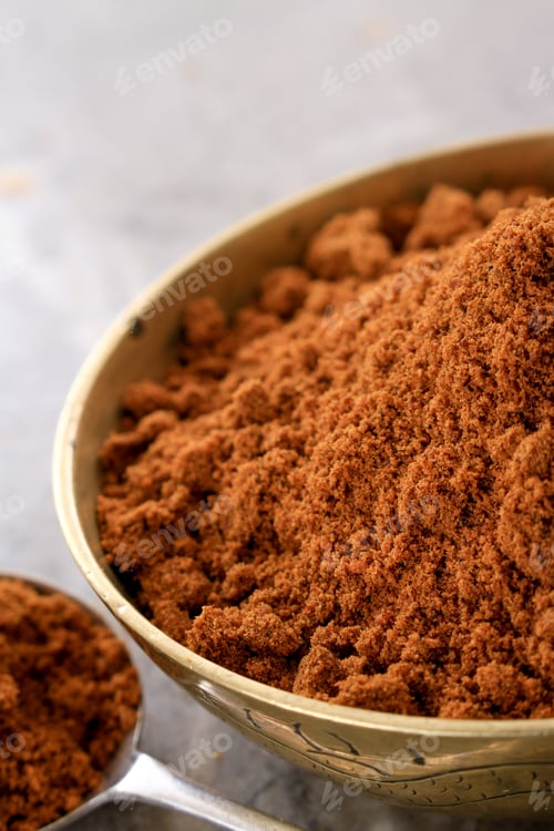 Preview: Fresh Dried Spices