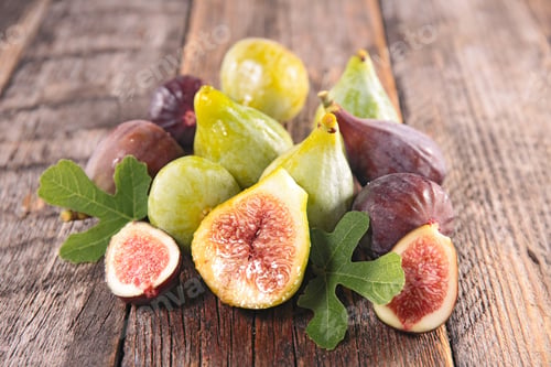 Preview: Fresh Fig
