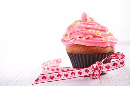 Preview: Cupcake