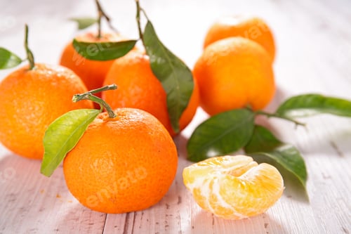 Clementine