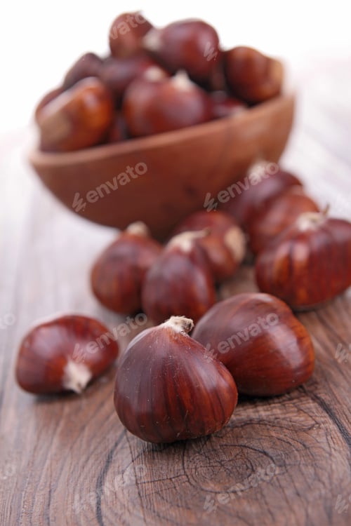 Preview: Chestnut